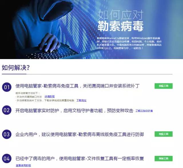 如何預防勒索軟件入侵 保護你的電腦免遭萬元損失